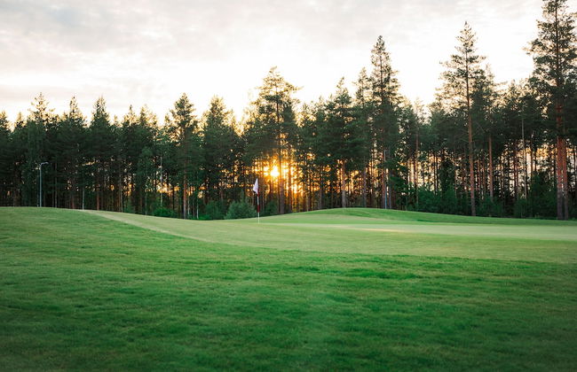 Holiday Club Saimaan Rauha Apartments - Photo 71