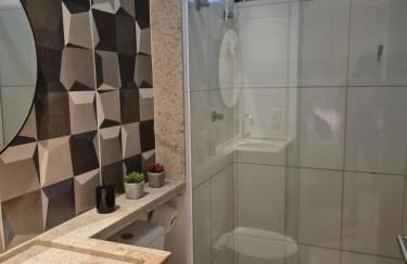 FLAT CONFORTÁVEL EM BOA VIAGEM - Foto 11