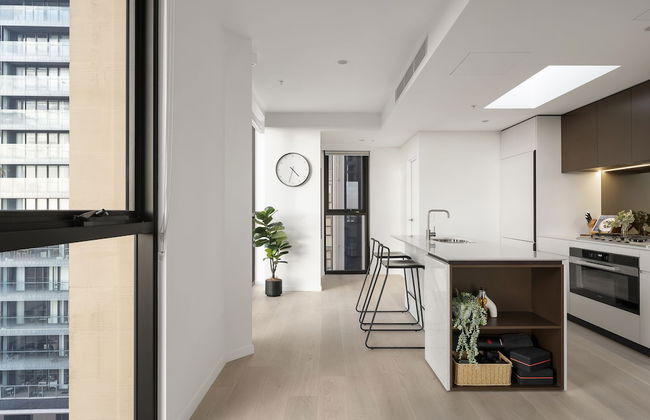 Urban Rest North Sydney Apartments - Photo 32