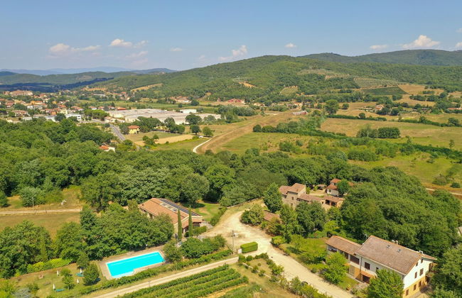 Apartment for 2 People Surrounded by Nature - Foto 10