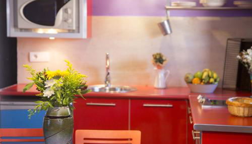 Apartamentos La Iguana - Foto 5