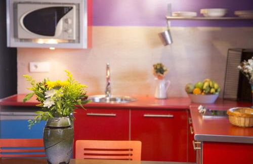 Apartamentos La Iguana - Foto 5