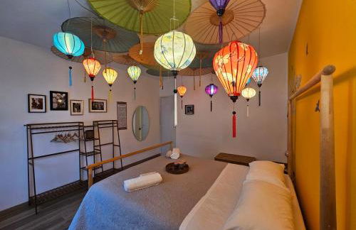 ASIATIQUE design Suite - Foto 8