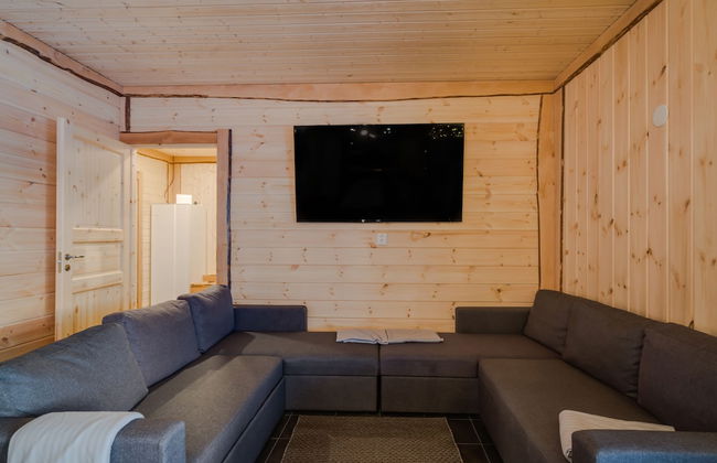 Aulanko Lake Villa - Peace & Privacy - Foto 20