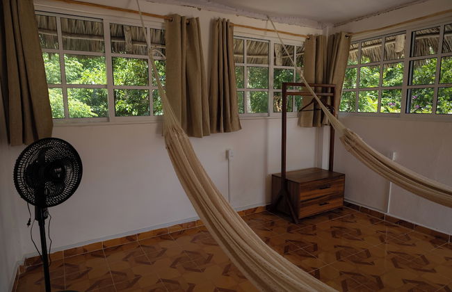 Cenote Popol Vuh - Foto 15