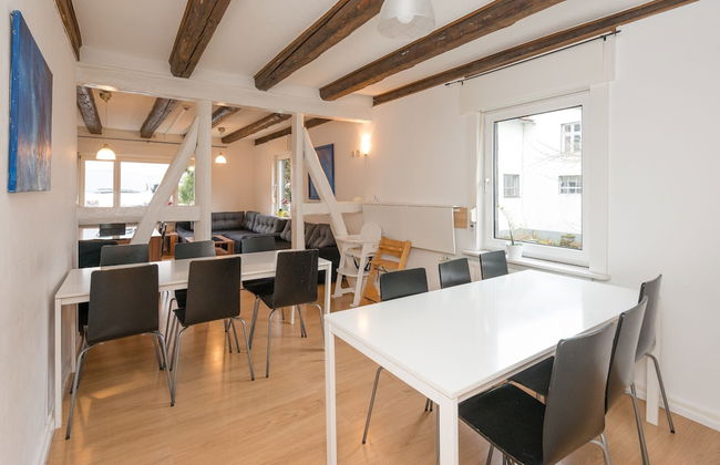 Modern Group of Homes Close to Willingen and Winterberg With Large Garden - Foto 30