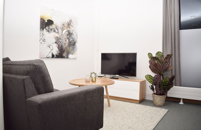 Företagsbostäder Fregattgatan - Foto 8