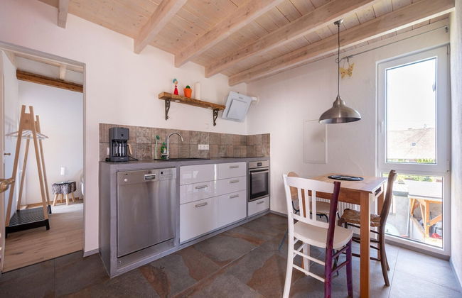 Holiday Home in Roes With Terrace - Foto 12