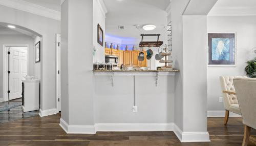 Luxury Condo in Gulfport - Foto 3