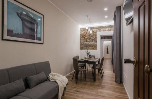 The Best Rent - Modern three-bedroom apartment a few steps from the Colosseum - Foto 11