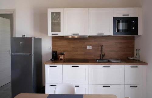 Ferienwohnung mit Pool und Panoramablick - Foto 11