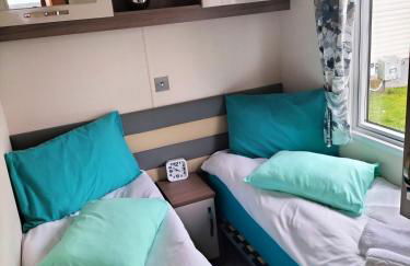 3 bedroom caravan, Rhyl, Edi Rita, Robin Hood, Pet Friendly - Photo 9