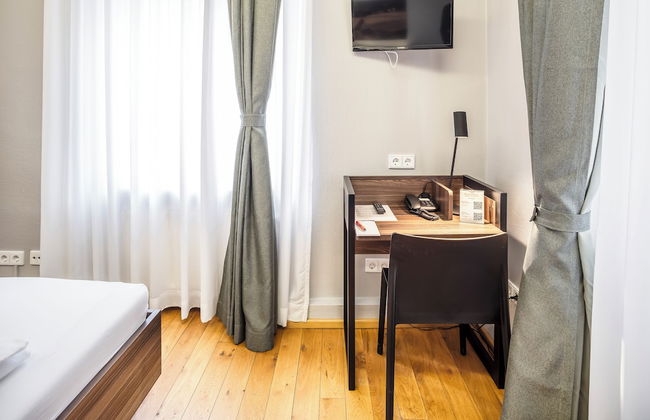 BoardingWorld Heidelberg - Foto 23