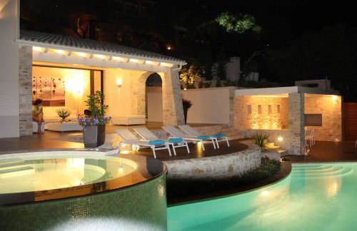 Villa Tatiana - Photo 12