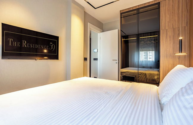 The Residence 59 - Foto 34