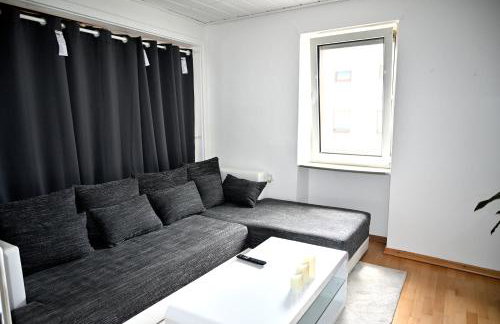 Sehr große Ferienwohnung, Apartment in Kaiserslautern WeHome Classic - Photo 47