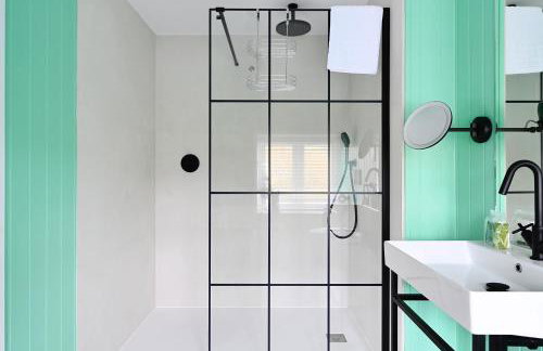 Beach side apartments in Pett Level near Rye in East Sussex - Foto 47