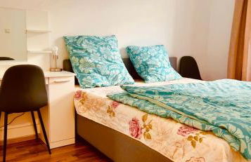 DE Apartment - Foto 19