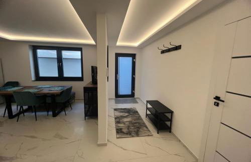 Schöne Neubauwohnung nähe Frankfurt und Flughafen - Foto 3