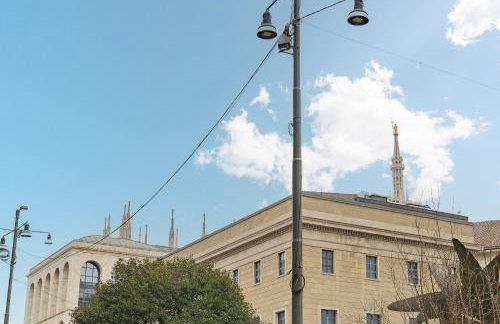 Bnbest Walk in Duomo 4-6 Pax - Foto 59