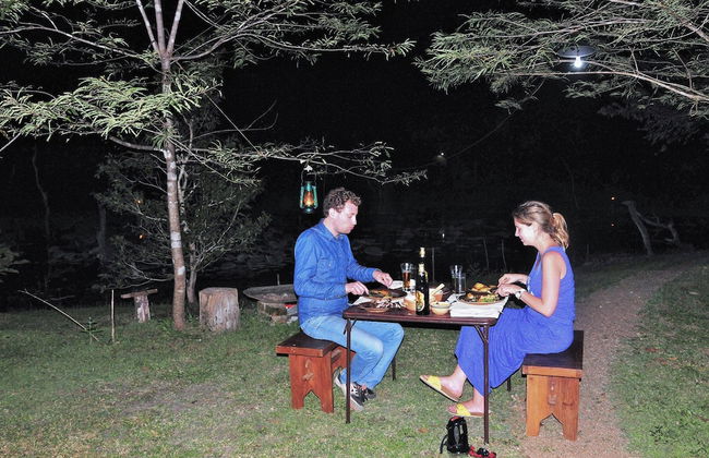 Back of Beyond - Dehigaha Ela - Photo 30