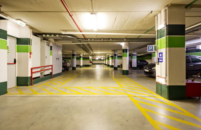 Eurostars Oporto - Foto 43