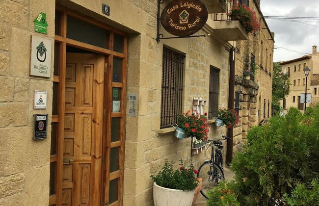 Casa Laiglesia - Foto 5