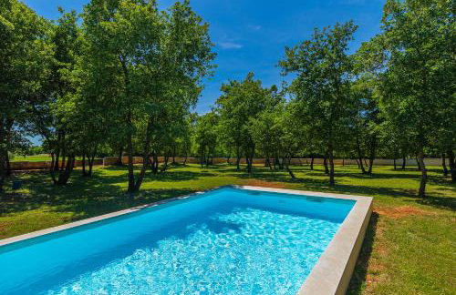 Villa Martinetinka - Foto 49