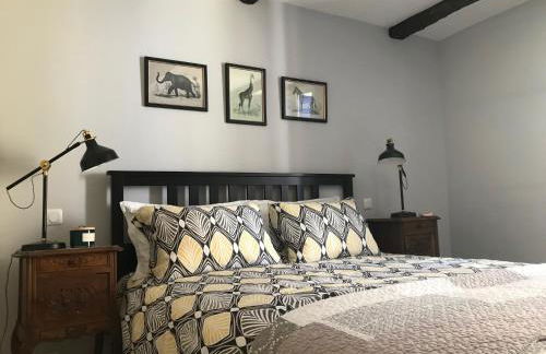 La Jolie Vigneronne - Foto 5