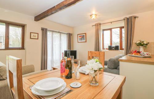 Hilly Field Barn - Foto 9