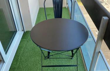 Ramonville parking Privé balcon café - Foto 8