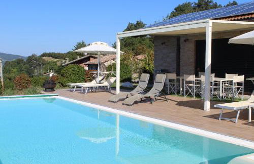 Ca' Nobili - Charming Country House - Foto 22