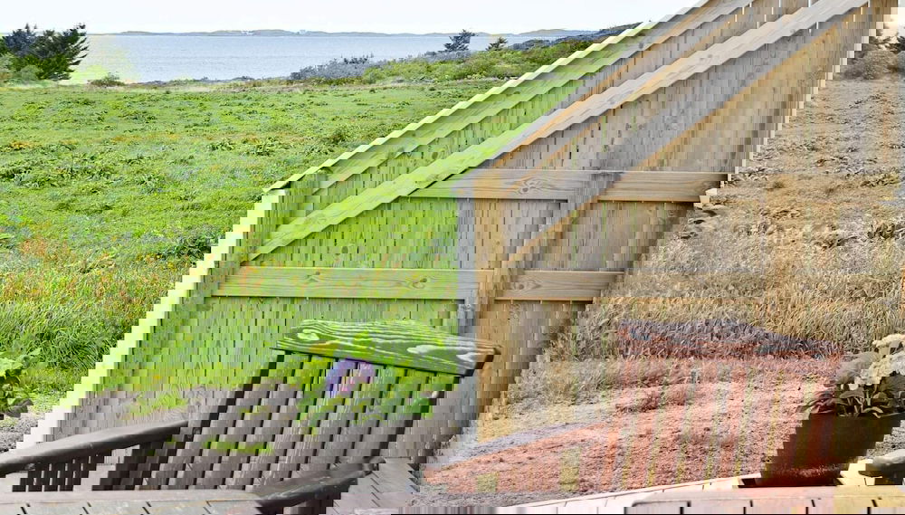 11 Person Holiday Home in Fjortoft-by Traum - Foto 1