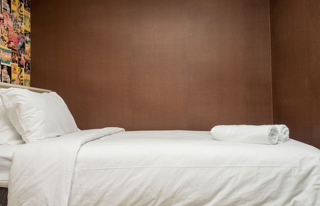 Convenient 2BR at Gateway Pasteur Apartment - Foto 3