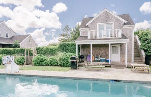 Relaxing guesthouse with pool, stunning views close to beach - Foto 7