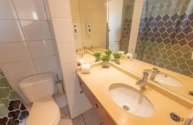 Oceana Suites Alto Libertad - Photo 6