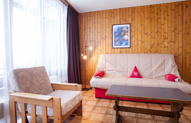 Résidence Greppon - Foto 2