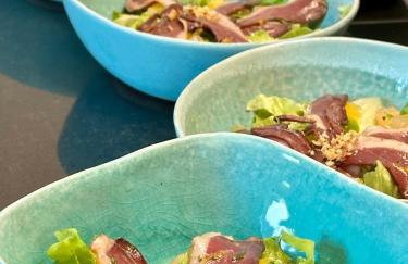 Chambre en pierre - Foto 56