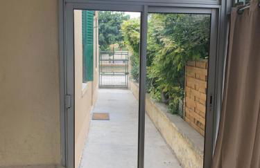 Entre les Alpilles et le Luberon 3 chambres 10 pers - Photo 28