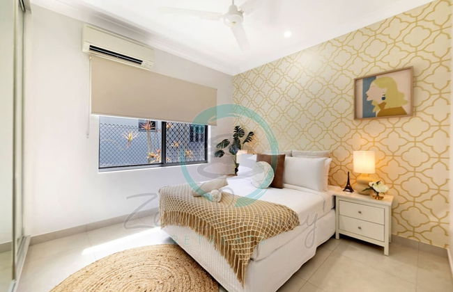 Zenhouse Vista Elegant 5-br Coastal Haven - Foto 25