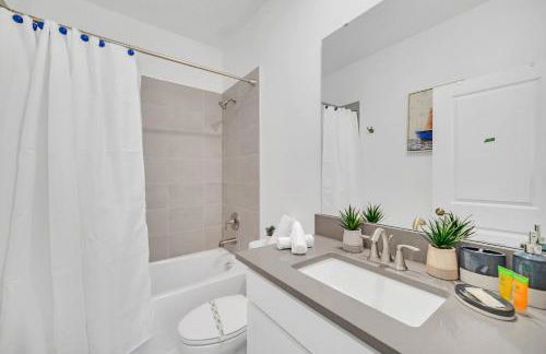 Spacious Villa near Disney w/Pool ,Game room - Foto 59