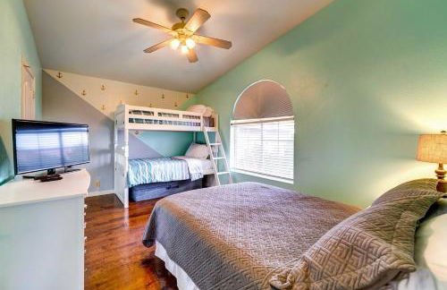 Pool and Hot Tub Home Near Peoria Sports Complex! - Foto 27