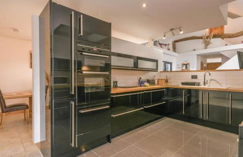 Flint Barn - Foto 12