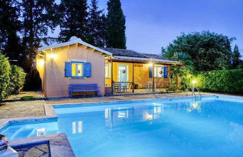 Villa Nautilus - Foto 55