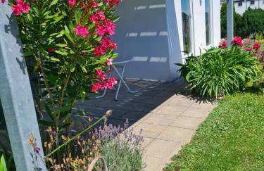 Ferienwohnung Albblick - Foto 2