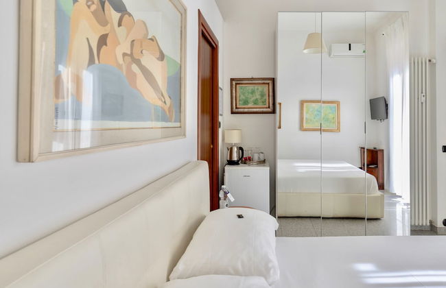 Aiello Suites Milan - Foto 7