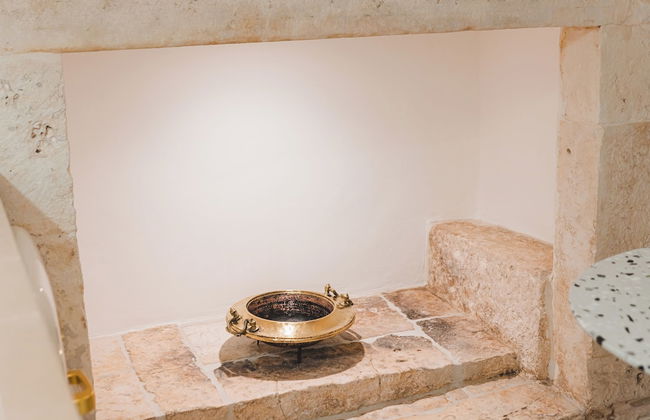 Dimore Bianche L'Immacolata - Foto 18