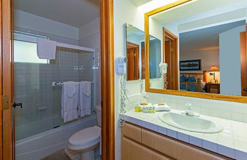 SnowCreek #936 Shared Pool & Hot Tub - Photo 12