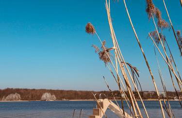 Apartamenty prywatne przy Samej Wodzie w Riva Zegrze - Jezioro Zegrzyńskie - Foto 14