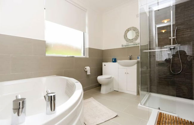 Woolacombe Little Quest 1 Bedroom - Photo 12